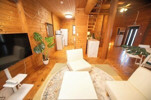 Tabla de planchar con plancha 