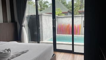 2 sovrum, strykjärn/strykbräda, wi-fi och sängkläder