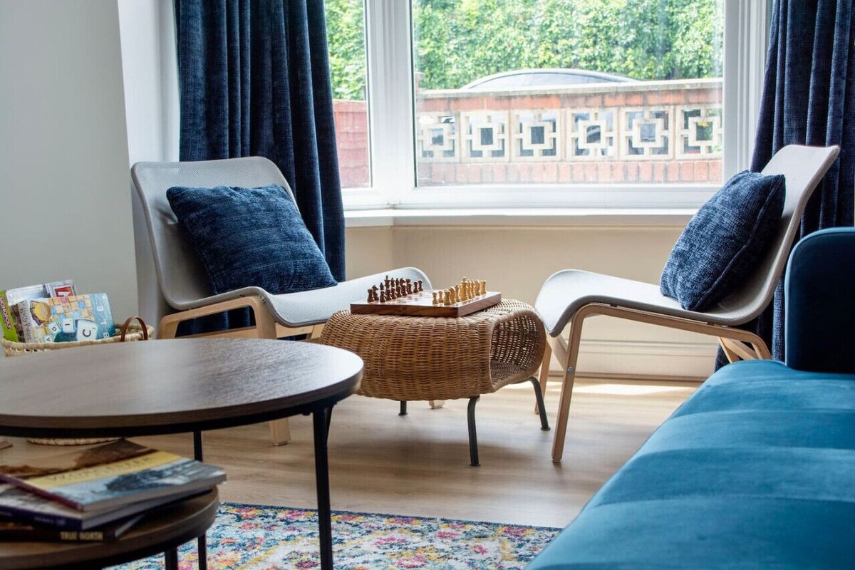 Image de profil de l’hôte