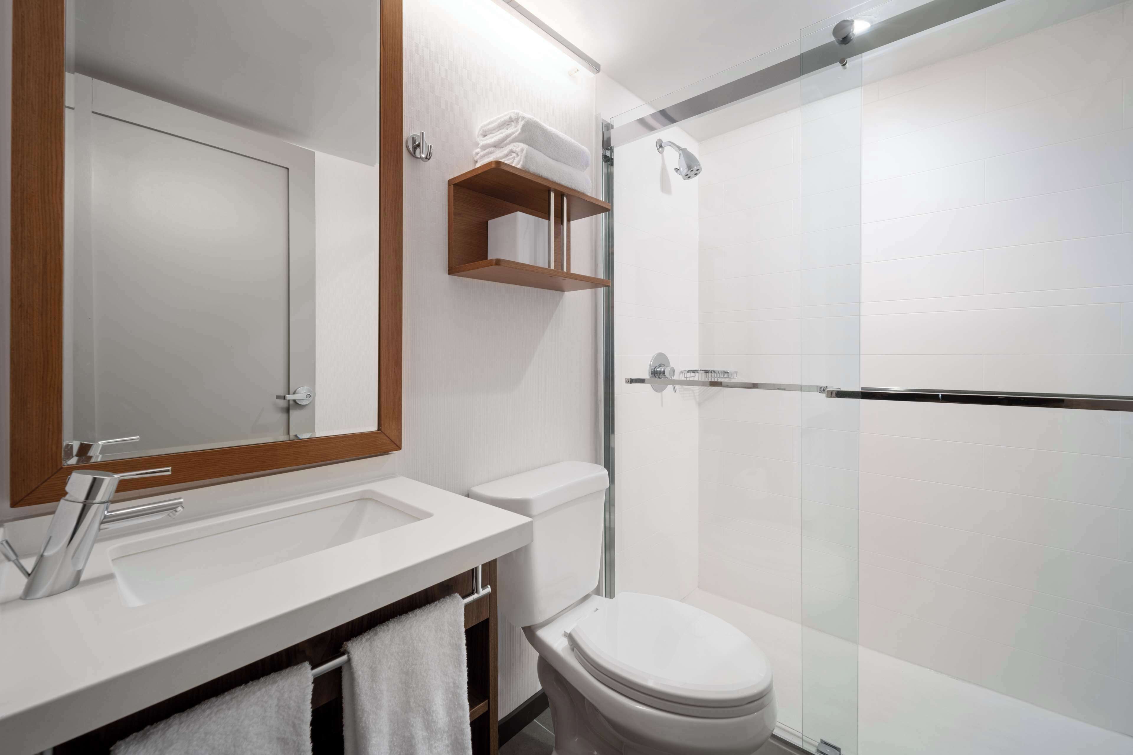 Coffres-forts dans les chambres, bureau