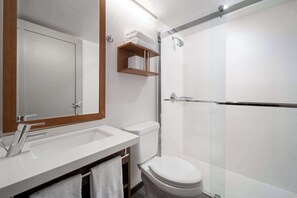 Caja de seguridad en la habitación y escritorio 