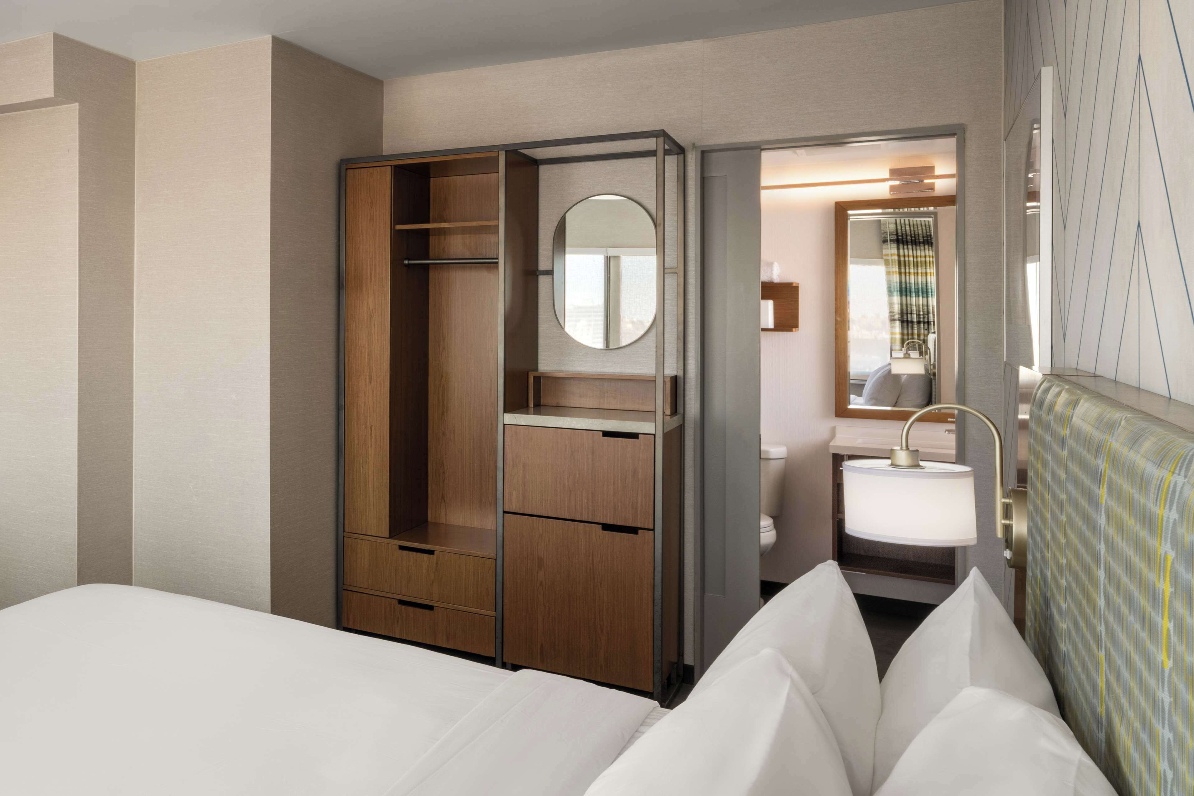 Foto - The Nedia, BW Signature Collection