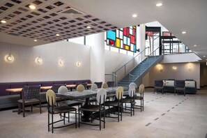 Desayuno diario por un coste adicional