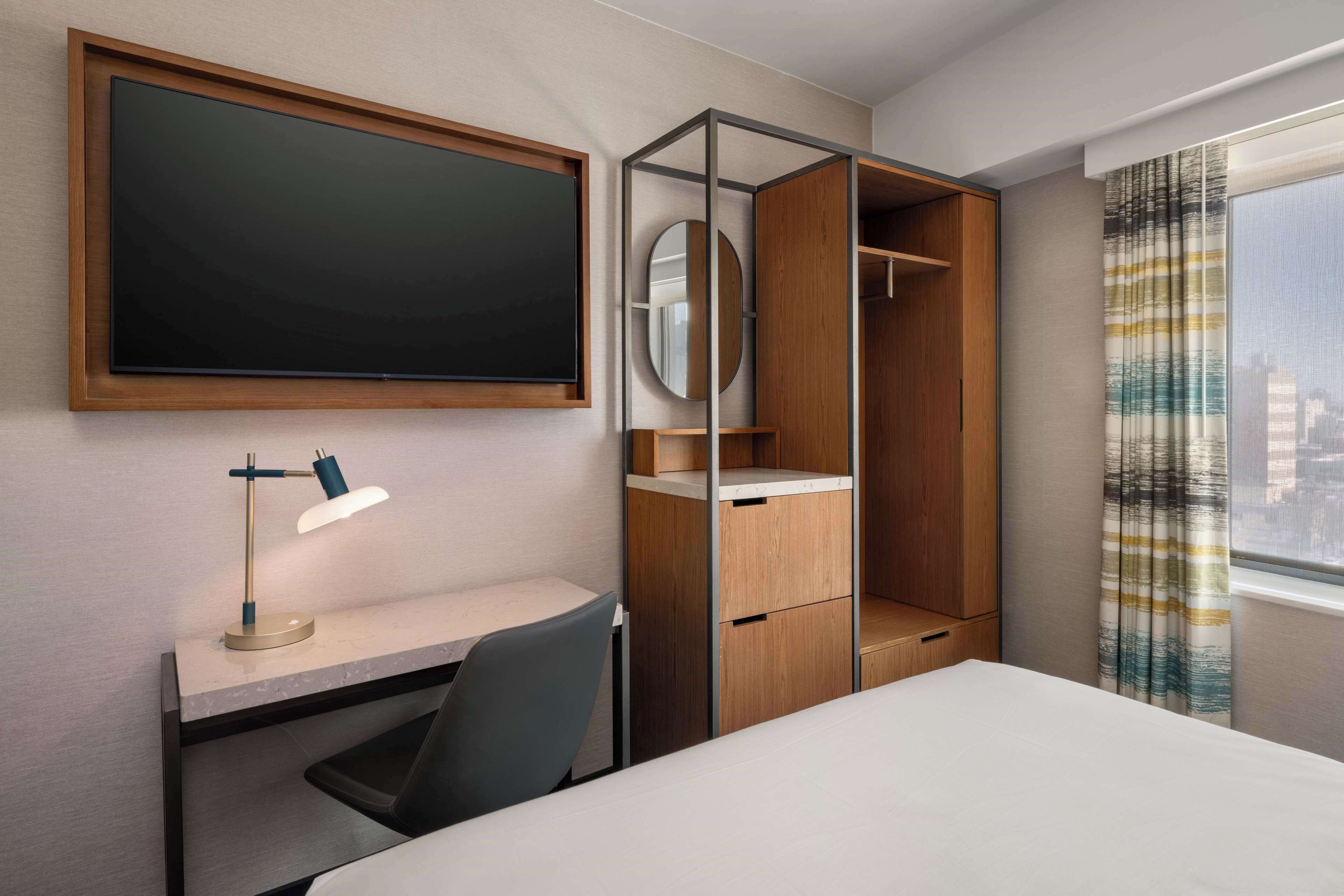 Foto - The Nedia, BW Signature Collection