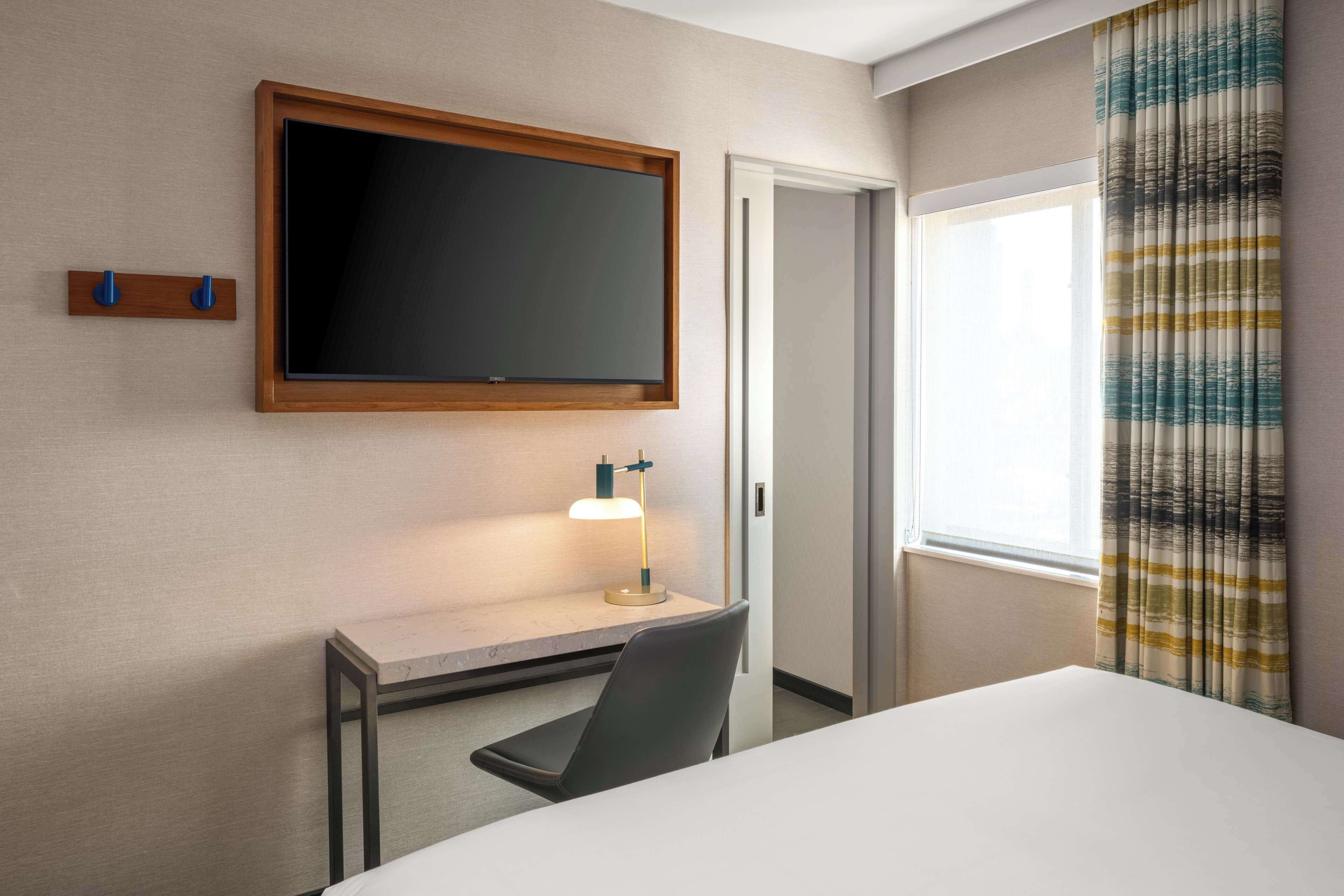 Foto - The Nedia, BW Signature Collection