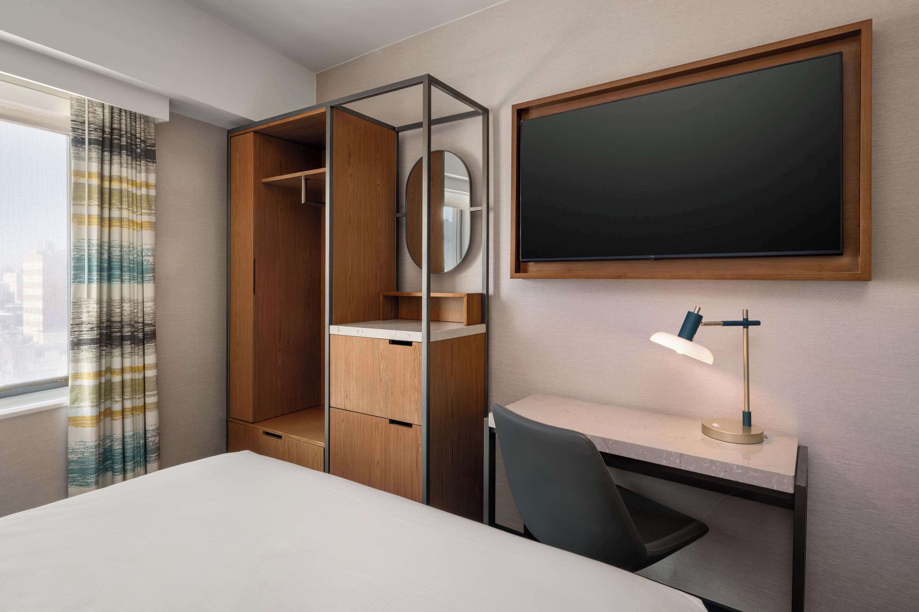 Foto - The Nedia, BW Signature Collection