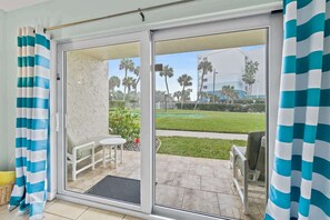 Interior - Oceanfront Resort-Style Complex I Ground-Floor 2bd (Cocoa Beach)