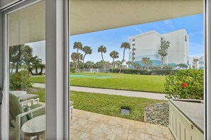 Interior - Oceanfront Resort-Style Complex I Ground-Floor 2bd (Cocoa Beach)
