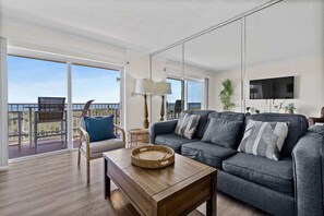 Smart-TV, Arbeitsbereiche