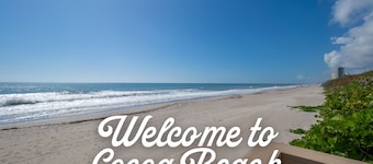 2b/2b | Direct Ocean | Heated Pool | Beach Access