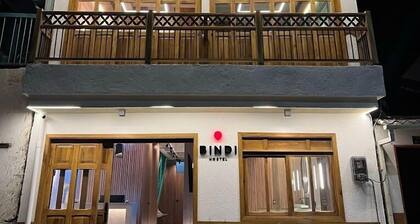 Bindi Hostel