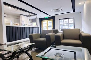 Exterior - SG Hotel Johor Bahru (Johor Bahru)