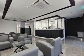 Exterior - SG Hotel Johor Bahru (Johor Bahru)