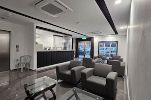 Interior - SG Hotel Johor Bahru (Johor Bahru)