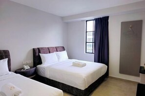 Room - SG Hotel Johor Bahru (Johor Bahru)