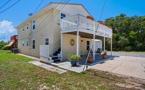 House, Multiple Beds (Sand Dollar B) | Exterior