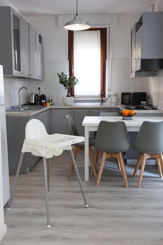 ✨Relax at Lake Garda – Free Wi-Fi, Private Garden