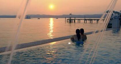 ✨Relax at Lake Garda – Free Wi-Fi, Private Garden