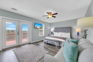 Ferienhaus, Mehrere Betten (Sand Dollar) | 4 Schlafzimmer