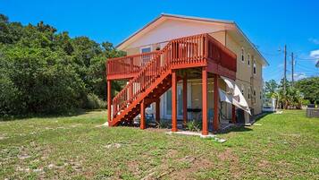 House, Multiple Beds (Sand Dollar) | Exterior