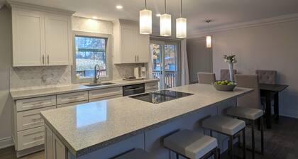 Country Caledon Charm your private oasis, your home away from home.