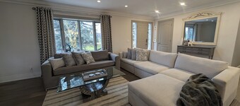 Country Caledon Charm