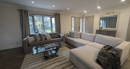 Country Caledon Charm