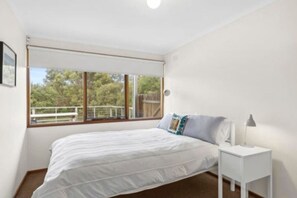 4 Schlafzimmer