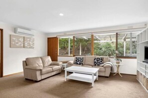 منطقة المعيشة