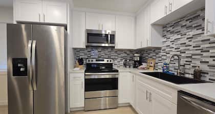 Charming 3-bedroom house in Portland