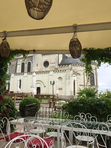 Bed and breakfast in the heart of the Royal City