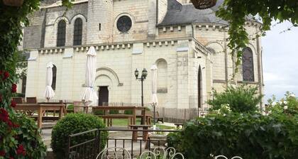 Bed and breakfast in the heart of the Royal City