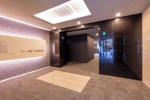 Interior - Chuan House Dotonbori (Osaka)