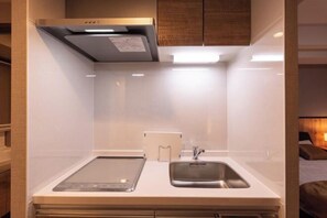 Room - Chuan House Dotonbori (Osaka)