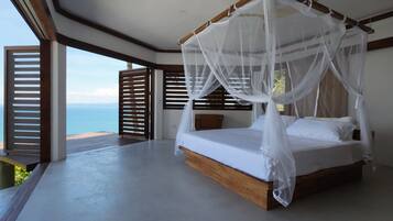 1 bedroom, desk, free WiFi, bed sheets