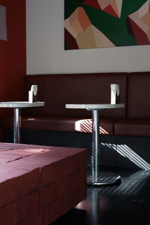 Interior - yutorie (Atami)