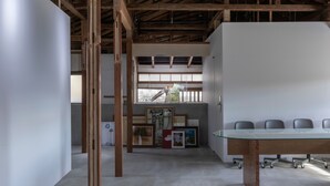 Kamar Superior | Area keluarga