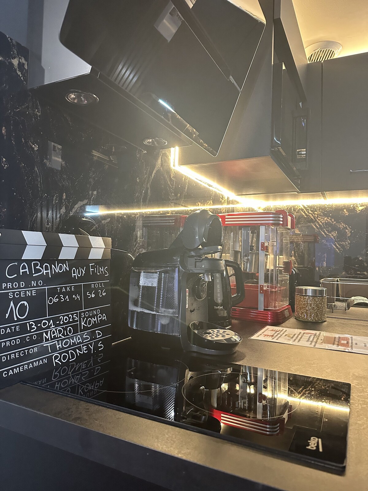 Image de profil de l’hôte