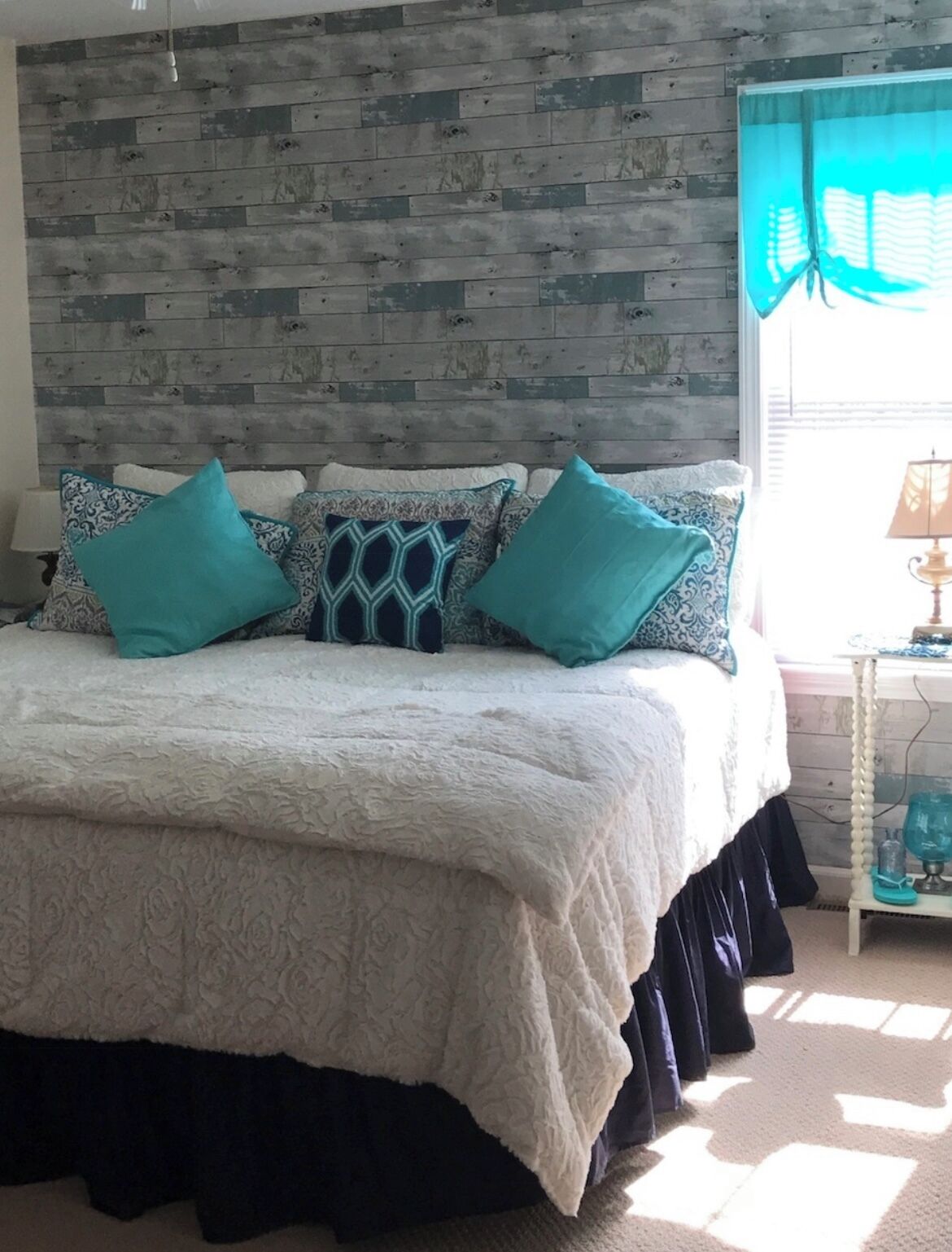 3 Schlafzimmer, Schreibtisch, Bügeleisen/Bügelbrett, kostenloses WLAN