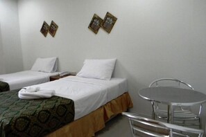 Room - G&B Guesthouse (Phuket)