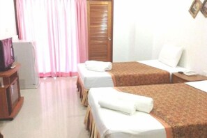 Room - G&B Guesthouse (Phuket)