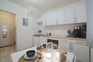 Microonde, forno, piano cottura