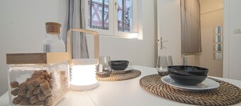 Cosy apartment in the historic center of Rouen