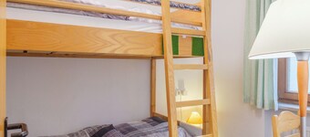 Comfortable, bright 2-room apartment