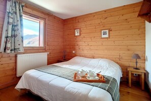 2 Schlafzimmer, WLAN
