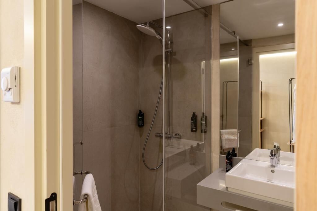Photo - Renion Almaty Hotel