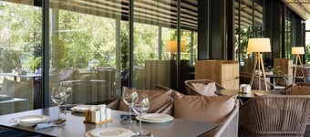 Renion Almaty Hotel