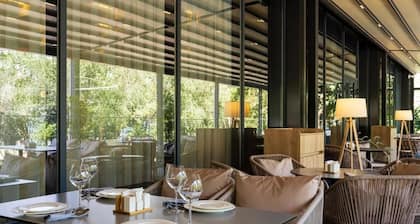 Renion Almaty Hotel