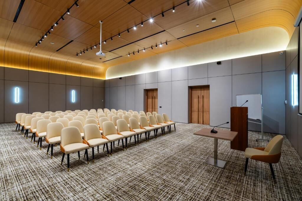 Photo - Renion Almaty Hotel