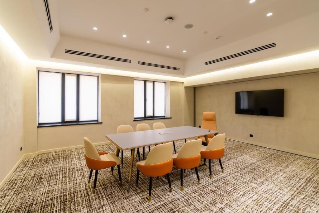 Photo - Renion Almaty Hotel